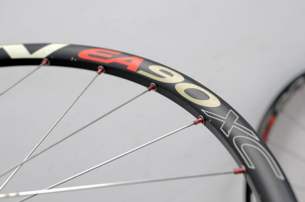 Колеса 26" Easton EA 90 XC фото 7