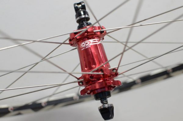 Колеса 26" Easton EA 90 XC фото 9