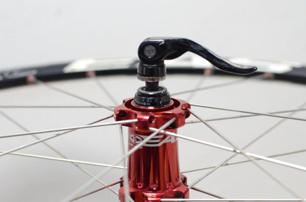 Колеса 26" Easton EA 90 XC фото 10