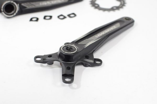 Шатуни RaceFace Turbine фото 4