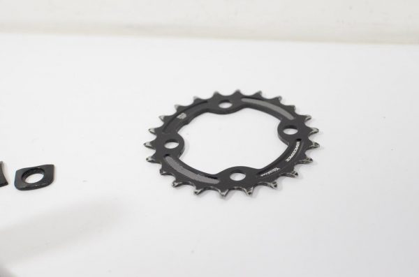 Шатуни RaceFace Turbine фото 10