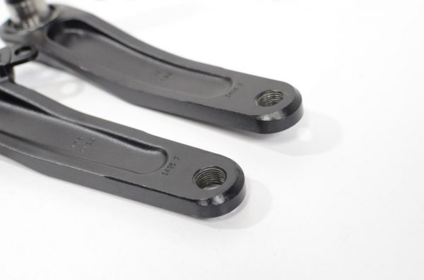 Шатуни RaceFace Turbine фото 8