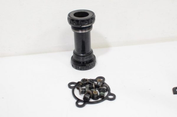 Шатуни RaceFace Turbine фото 9