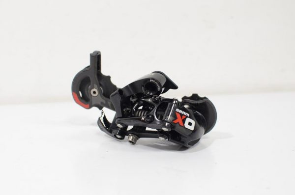 Задній перемикач Sram X0