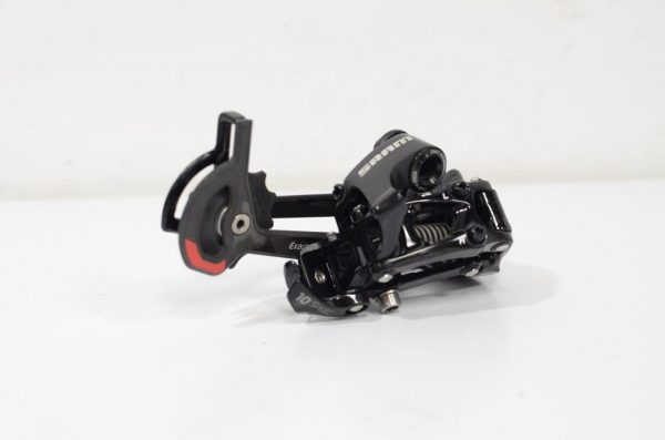 Задній перемикач Sram X0 фото 3