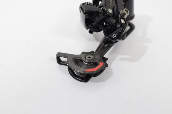 Задній перемикач Sram X0 фото 4