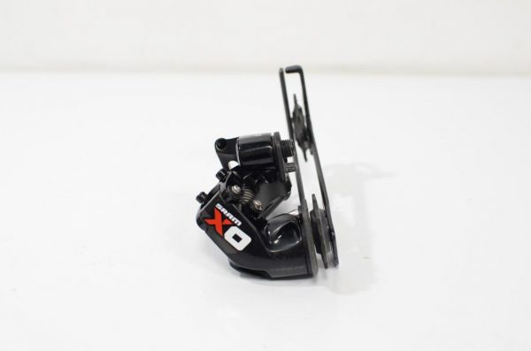 Задній перемикач Sram X0 фото 7