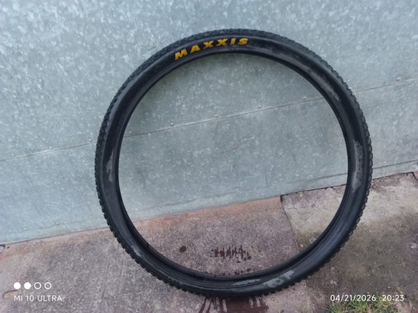 Покришка Maxxis Recon