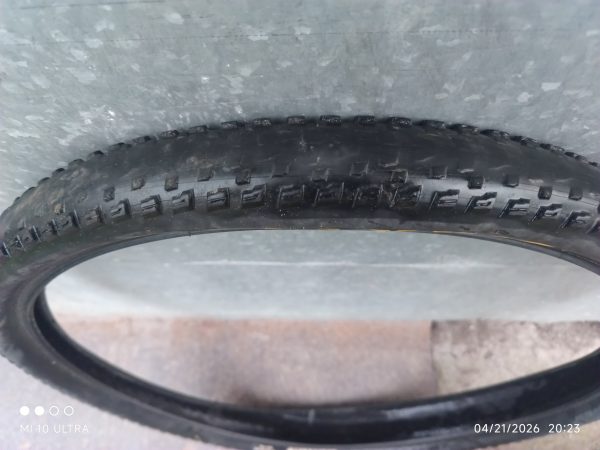 Покришка Maxxis Recon фото 2