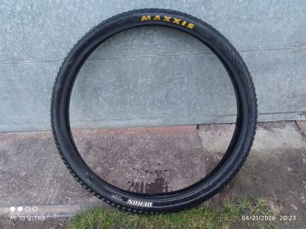 Покришка Maxxis Recon фото 3