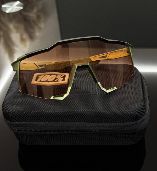 Окуляри 100% SpeedCraft