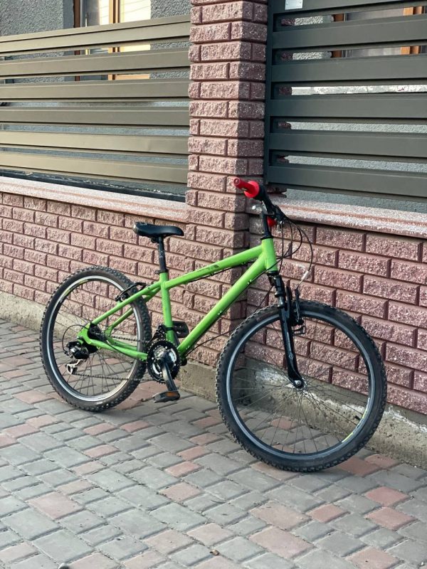 Гірський велосипед Prince 26 фото 5