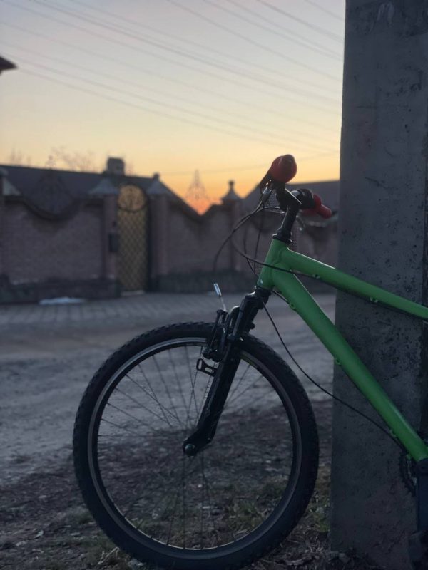 Гірський велосипед Prince 26 фото 3