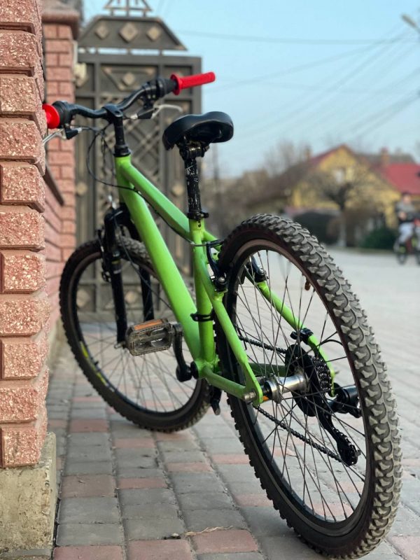 Гірський велосипед Prince 26 фото 4