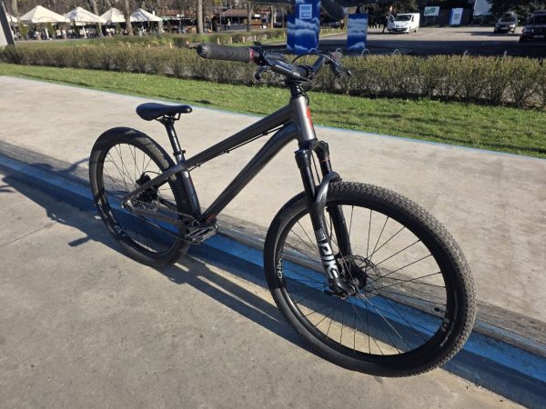 Specialized P.3 дьорт/стріт байк 2022