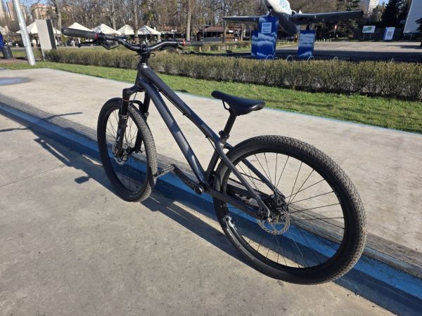 Specialized P.3 дьорт/стріт байк 2022 фото 3