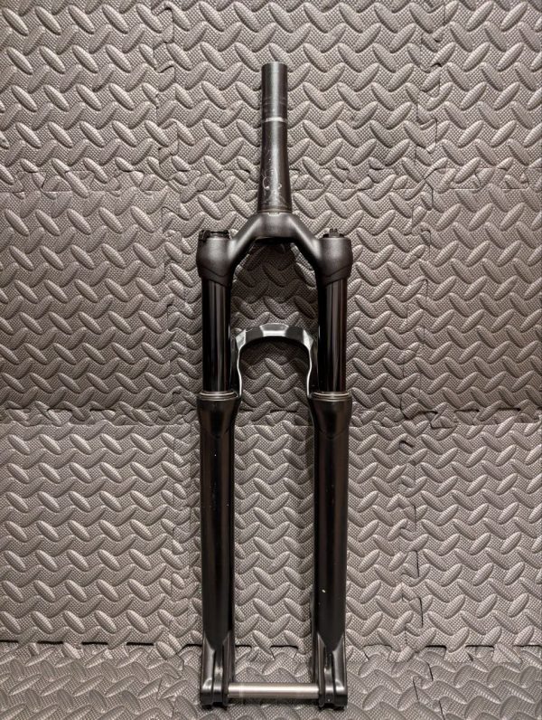 Вилка Manitou Marvel TS Air + Rock Shox Pike RC Solo Air + амортизатор DVO Topaz 2 Trunion Air фото 4