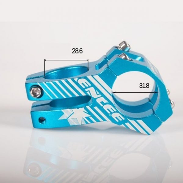 Винос ENLEE RE-100 алюмінієвий 31,8 мм 45 мм фото 2