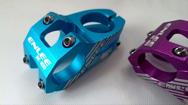 Винос ENLEE RE-100 алюмінієвий 31,8 мм 45 мм фото 6