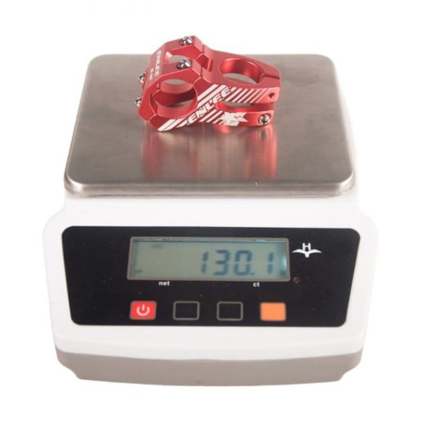 Винос ENLEE RE-100 алюмінієвий 31,8 мм 45 мм фото 3