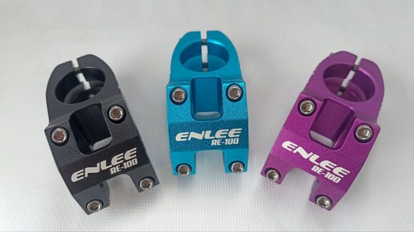 Винос ENLEE RE-100 алюмінієвий 31,8 мм 45 мм фото 4