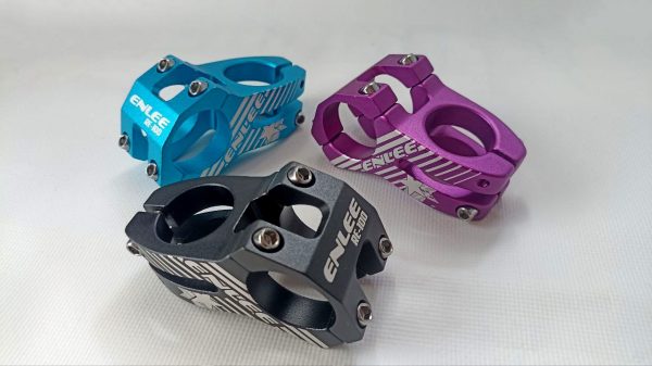 Винос ENLEE RE-100 алюмінієвий 31,8 мм 45 мм фото 5