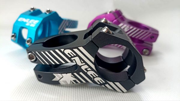 Винос ENLEE RE-100 алюмінієвий 31,8 мм 45 мм фото 7