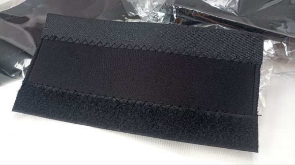 Неопреновий захист пера велосипеда фото 2