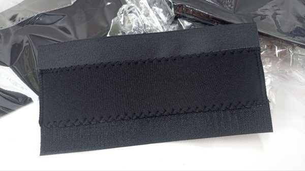 Неопреновий захист пера велосипеда