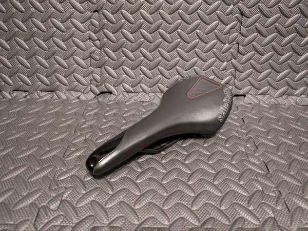 Selle Italia XR Gel Flow + Sram Rival XG-1250 + Sram Rival AXS eTap фото 6