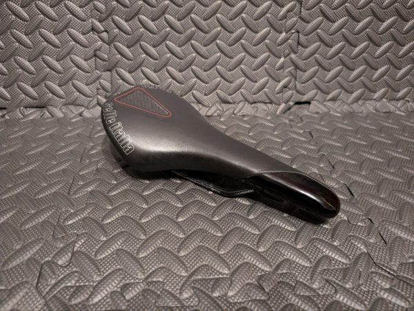 Selle Italia XR Gel Flow + Sram Rival XG-1250 + Sram Rival AXS eTap фото 7