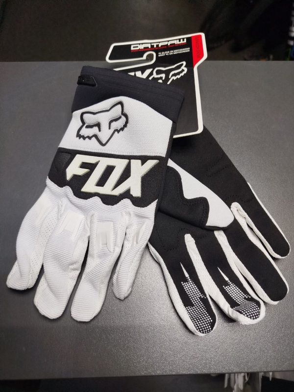 Рукавиці велосипедні M фото 1