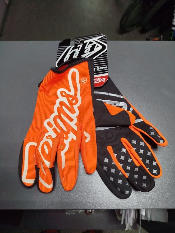 Рукавиці велосипедні M фото 2