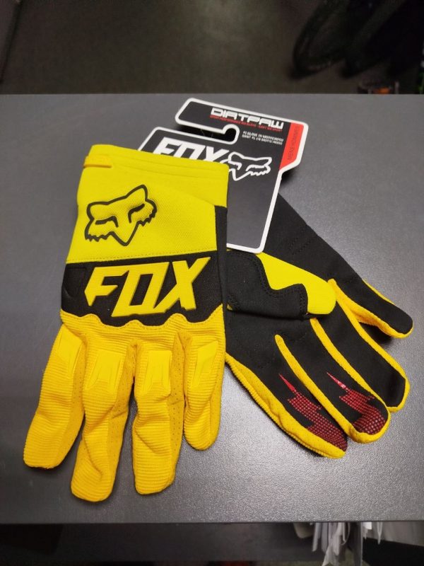 Рукавиці велосипедні M фото 4