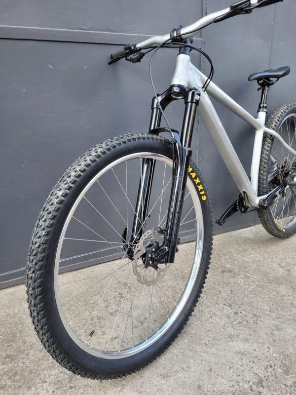 Pride Revenge 29" M кастомна зборка фото 2