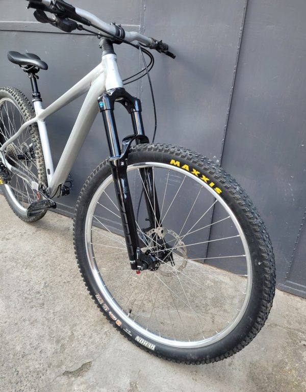 Pride Revenge 29" M кастомна зборка фото 6