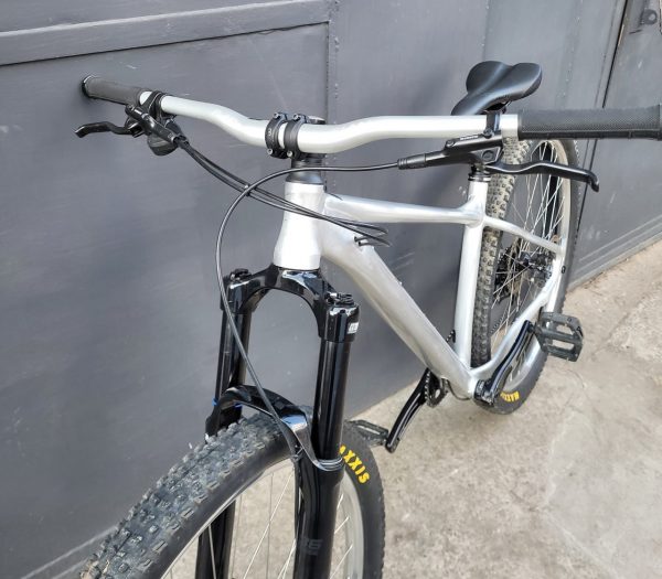 Pride Revenge 29" M кастомна зборка фото 3