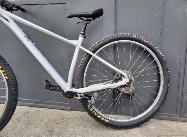 Pride Revenge 29" M кастомна зборка фото 4