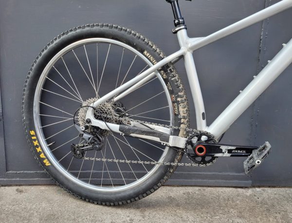 Pride Revenge 29" M кастомна зборка фото 5