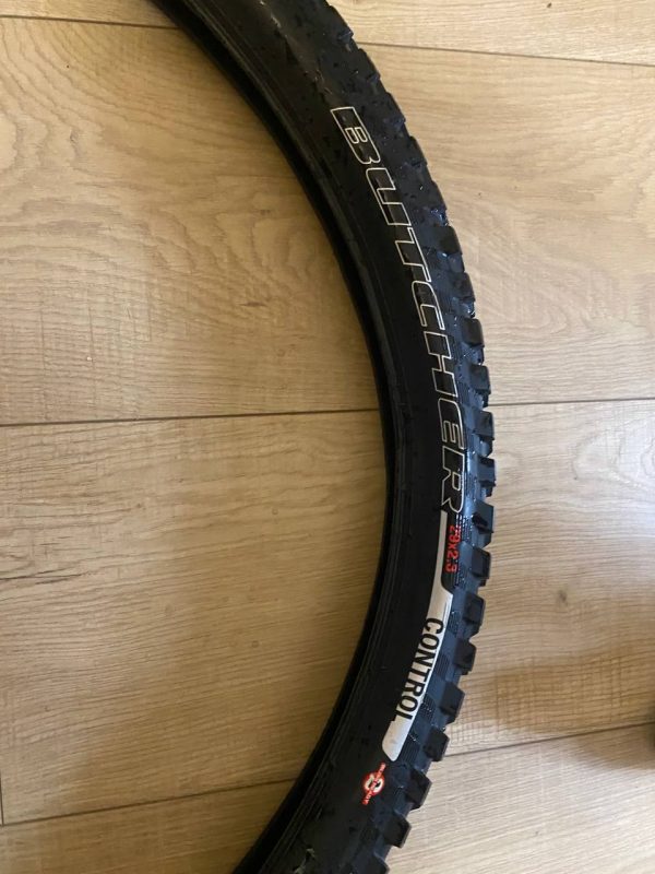 Покрышки Specialized 29х2.3 фото 3