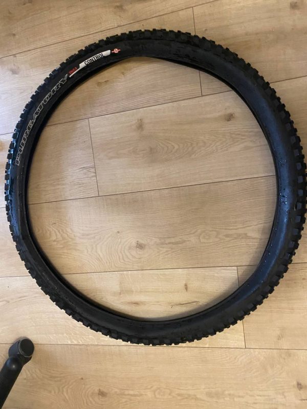 Покрышки Specialized 29х2.3 фото 6