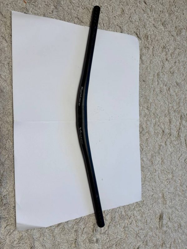 Руль Syntace Vector 31.8 7075