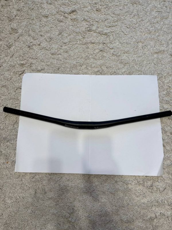 Руль Syntace Vector 31.8 7075 фото 2