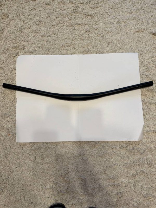 Руль Syntace Vector 31.8 7075 фото 3