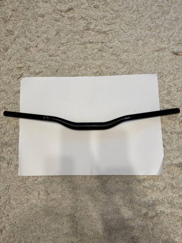 Руль Canyon G5 31.8 фото 2