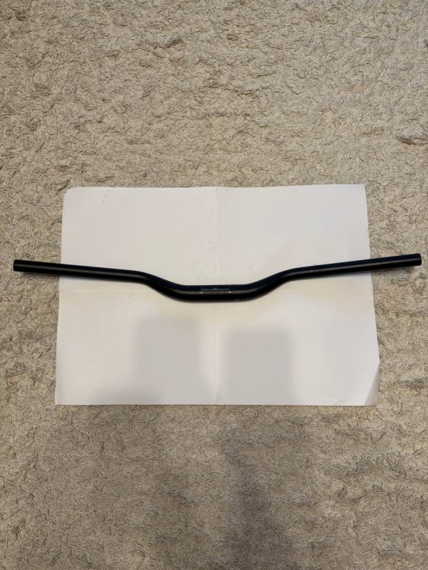 Руль Canyon G5 31.8 фото 3