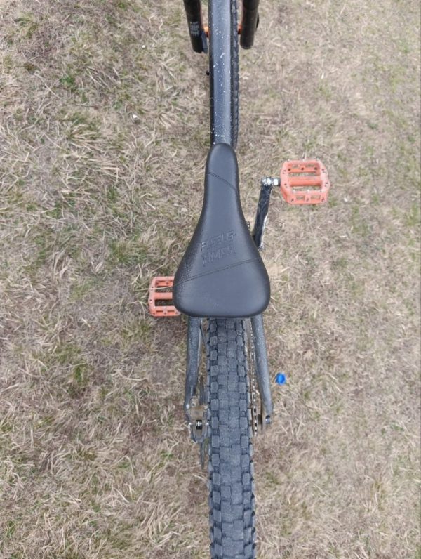 Велосипед Specialized P1 2009 Cr-Mo фото 4