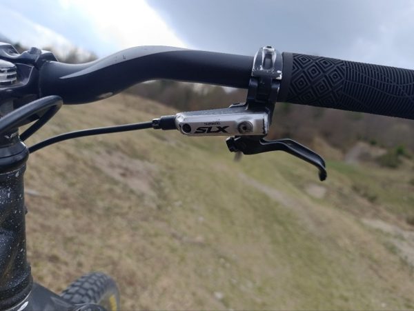 Велосипед Specialized P1 2009 Cr-Mo фото 6