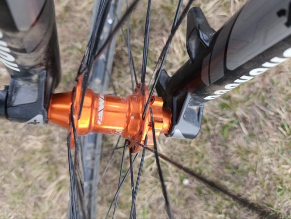 Велосипед Specialized P1 2009 Cr-Mo фото 5