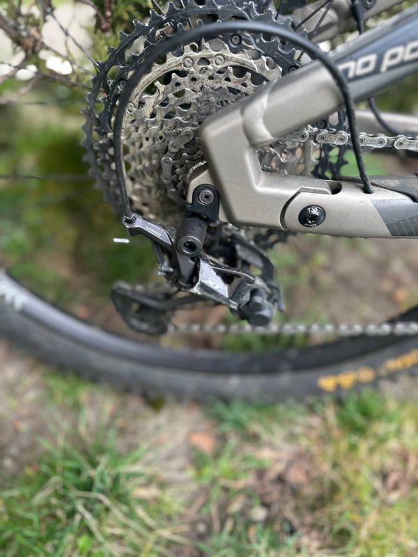 Centurion No Pogo E 2022 електровелосипед фото 6